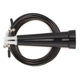 cuerda de saltar crossfit 3 mt pvc